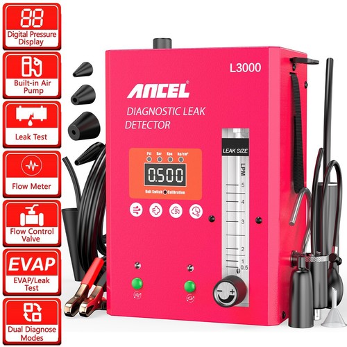 Ancel upgrade digital s3000 - (upgrade,
